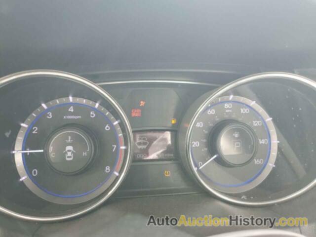 HYUNDAI SONATA GLS, 5NPEB4AC4BH057856