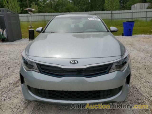 KIA OPTIMA PLUG-IN HYBRID, KNAGV4LD2H5010420