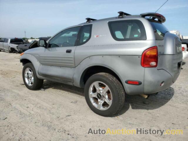 ISUZU VEHICROSS, JACCN57X017D00677