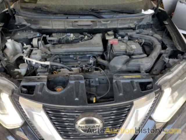 NISSAN ROGUE S, KNMAT2MT8JP511007