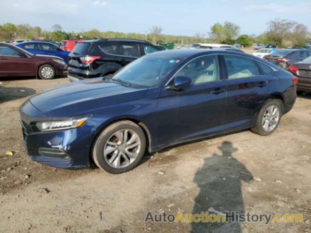 HONDA ACCORD LX, 1HGCV1F15JA104453