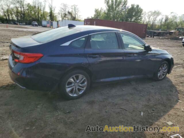 HONDA ACCORD LX, 1HGCV1F15JA104453