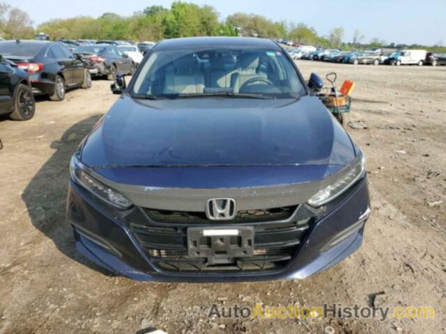 HONDA ACCORD LX, 1HGCV1F15JA104453