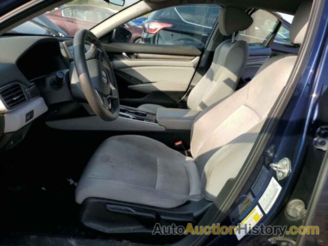 HONDA ACCORD LX, 1HGCV1F15JA104453