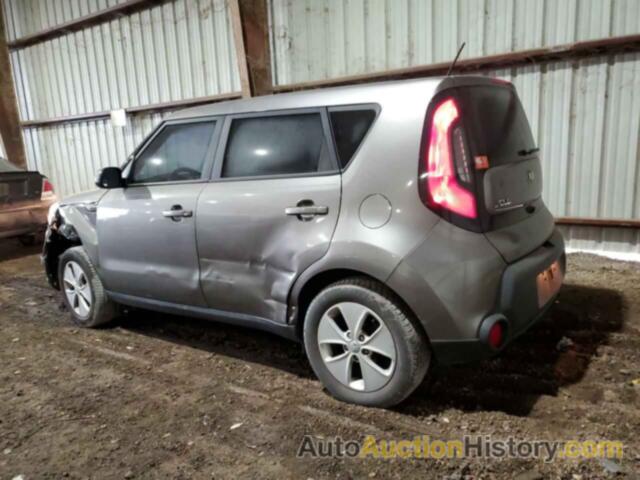 KIA SOUL, KNDJN2A25G7325083