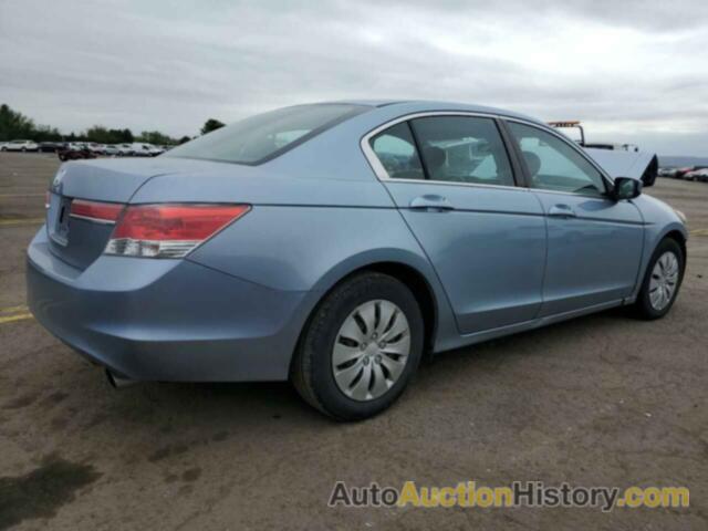 HONDA ACCORD LX, 1HGCP2F30CA093317