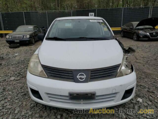 NISSAN VERSA S, 3N1CC11E59L467003