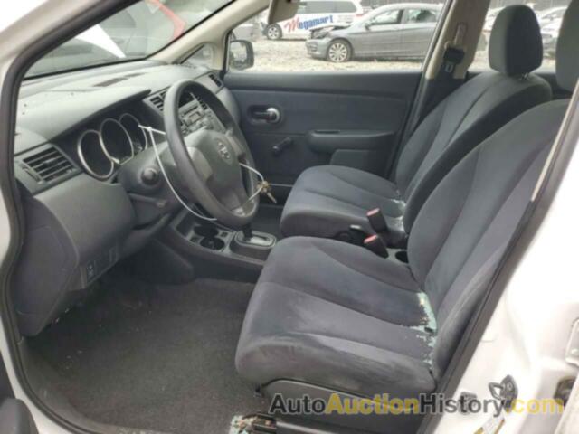 NISSAN VERSA S, 3N1CC11E59L467003