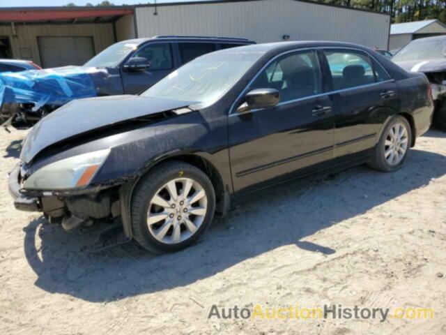 HONDA ACCORD EX, 1HGCM66867A007199