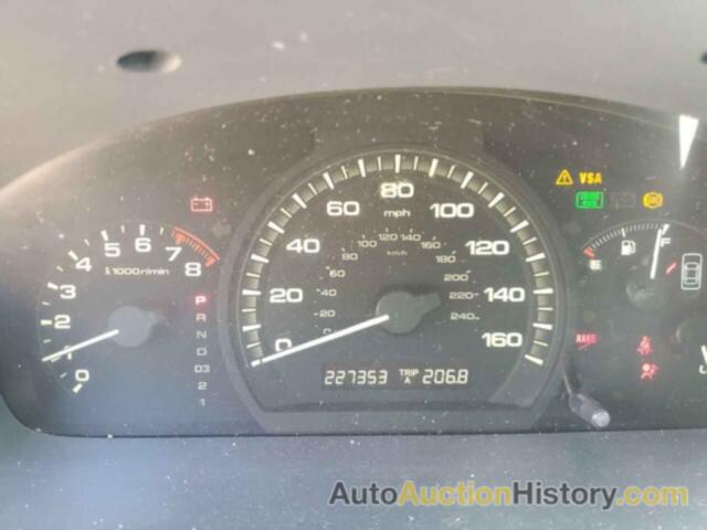 HONDA ACCORD EX, 1HGCM66867A007199