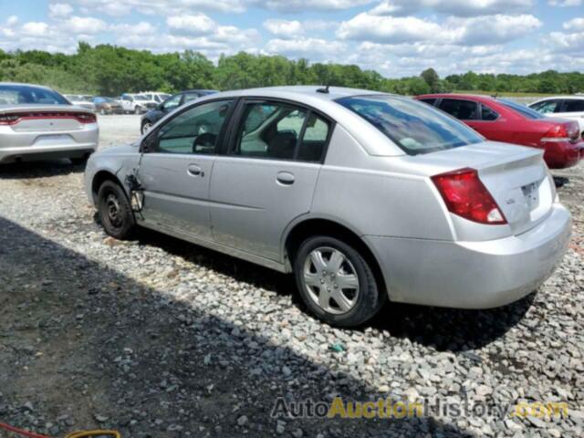 SATURN ION LEVEL 2, 1G8AJ58F27Z200630