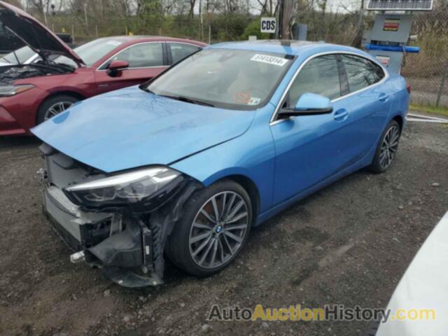 BMW 2 SERIES, WBA73AK0XM7G98641