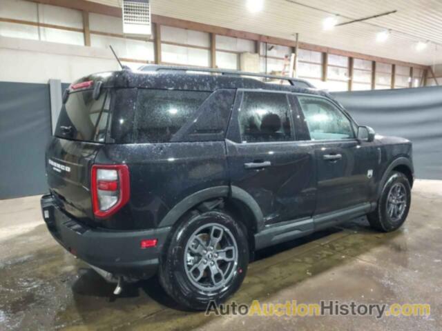 FORD BRONCO BIG BEND, 3FMCR9B69RRE40137