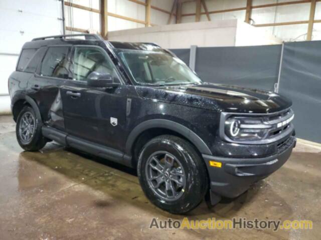 FORD BRONCO BIG BEND, 3FMCR9B69RRE40137