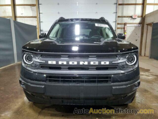 FORD BRONCO BIG BEND, 3FMCR9B69RRE40137