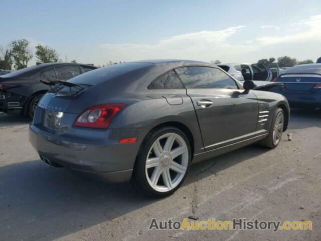 CHRYSLER CROSSFIRE LIMITED, 1C3AN69L84X000769