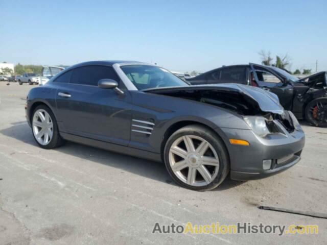 CHRYSLER CROSSFIRE LIMITED, 1C3AN69L84X000769