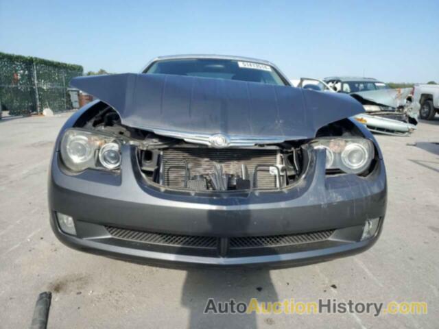 CHRYSLER CROSSFIRE LIMITED, 1C3AN69L84X000769