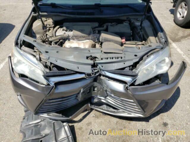 TOYOTA CAMRY LE, 4T1BF1FK4HU436761