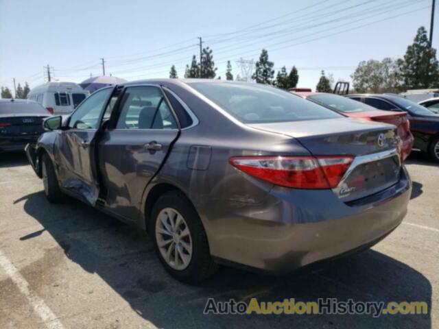 TOYOTA CAMRY LE, 4T1BF1FK4HU436761