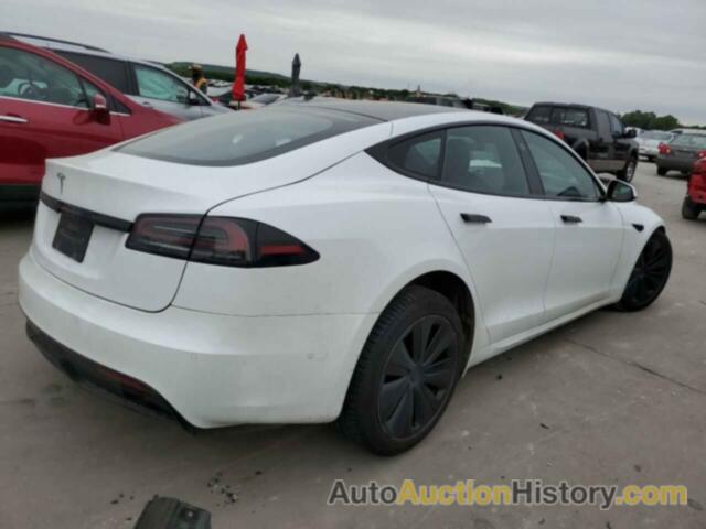 TESLA MODEL S, 5YJSA1E50NF487953