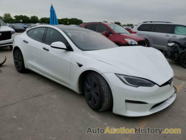 TESLA MODEL S, 5YJSA1E50NF487953