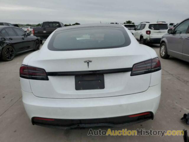 TESLA MODEL S, 5YJSA1E50NF487953