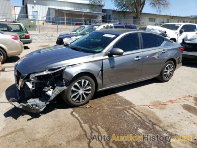 NISSAN ALTIMA S, 1N4BL4BV2LC200807