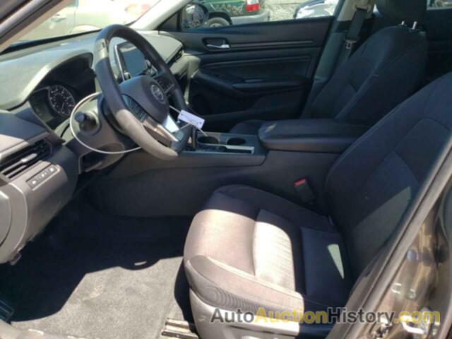 NISSAN ALTIMA S, 1N4BL4BV2LC200807