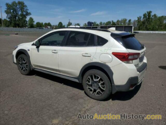 SUBARU CROSSTREK PREMIUM, JF2GTDEC3LH228565