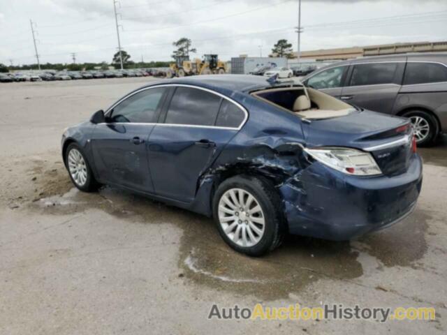 BUICK REGAL CXL, W04GR5EC3B1127790