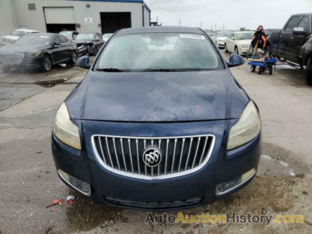 BUICK REGAL CXL, W04GR5EC3B1127790