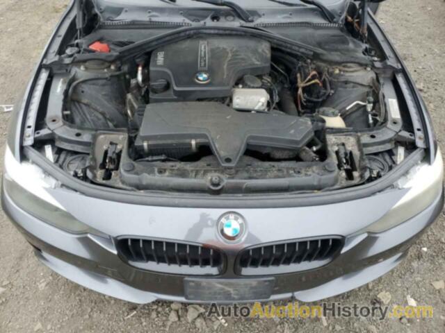 BMW 3 SERIES XI SULEV, WBA3B5G55DNS06068