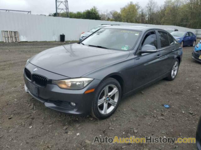 BMW 3 SERIES XI SULEV, WBA3B5G55DNS06068