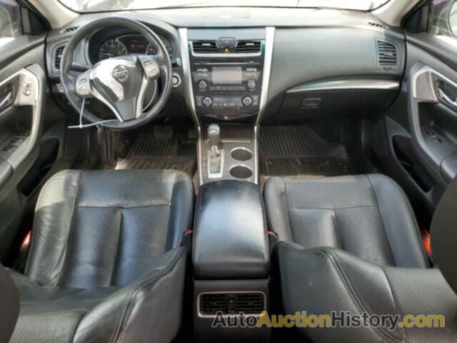 NISSAN ALTIMA 2.5, 1N4AL3AP9EN335993