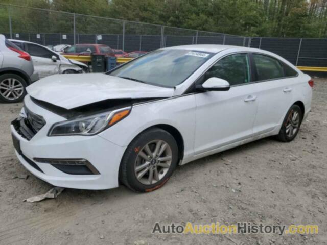 HYUNDAI SONATA ECO, 5NPE24AA7FH147779