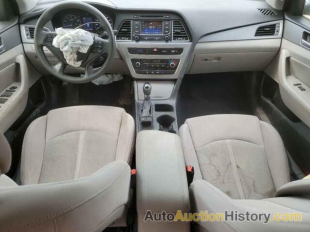 HYUNDAI SONATA ECO, 5NPE24AA7FH147779