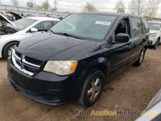 DODGE CARAVAN MAINSTREET, 2D4RN3DG9BR723830