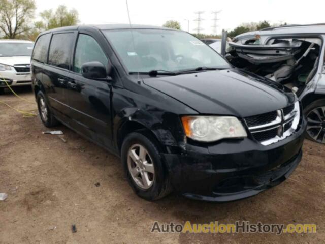 DODGE CARAVAN MAINSTREET, 2D4RN3DG9BR723830