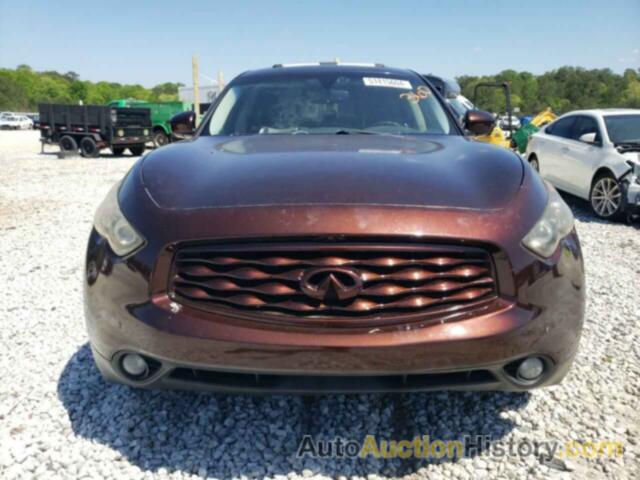 INFINITI FX50, JNRBS18W29M201275