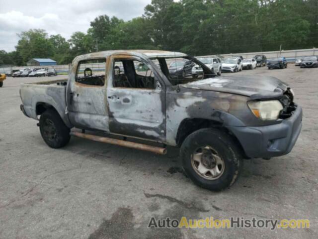 TOYOTA TACOMA DOUBLE CAB PRERUNNER, 5TFJU4GN6CX020623