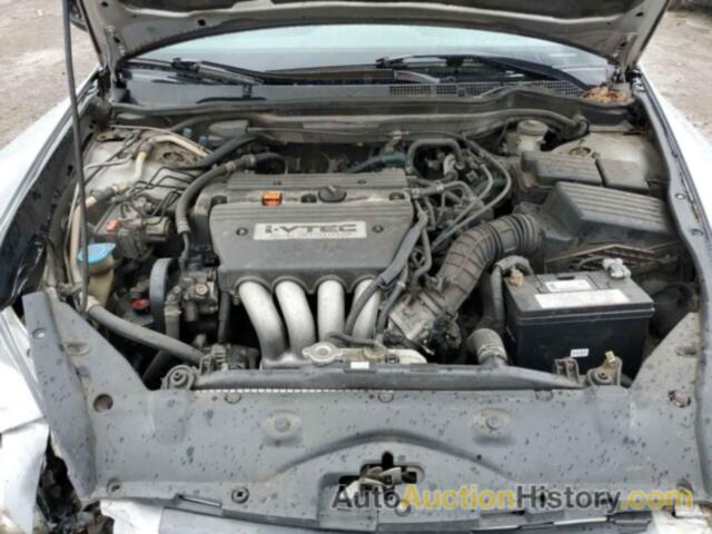 HONDA ACCORD LX, 1HGCM72204A027905