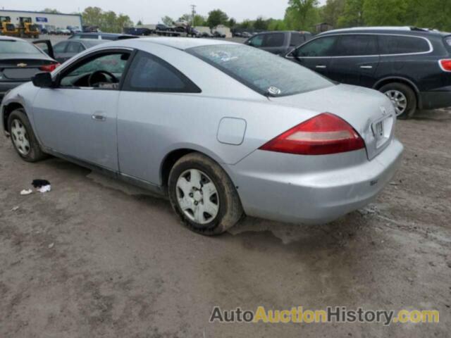 HONDA ACCORD LX, 1HGCM72204A027905