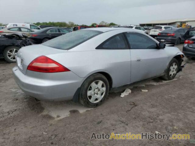 HONDA ACCORD LX, 1HGCM72204A027905