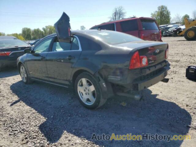 CHEVROLET MALIBU 2LT, 1G1ZJ57749F146358