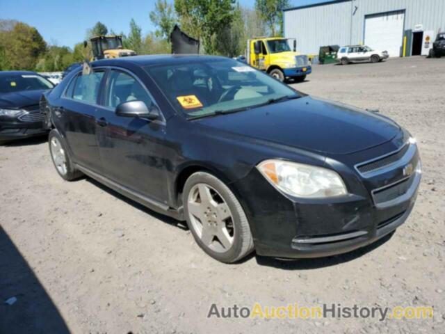 CHEVROLET MALIBU 2LT, 1G1ZJ57749F146358