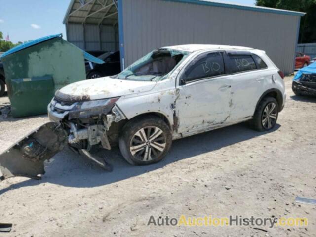 MITSUBISHI OUTLANDER ES, JA4AP3AUXLU006673