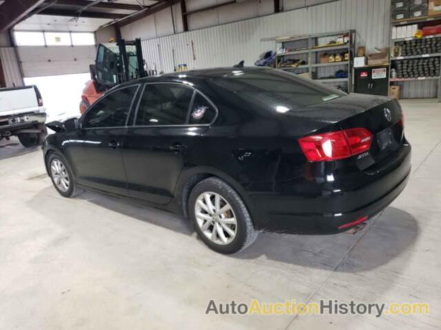 VOLKSWAGEN JETTA SE, 3VWDP7AJ8CM348866