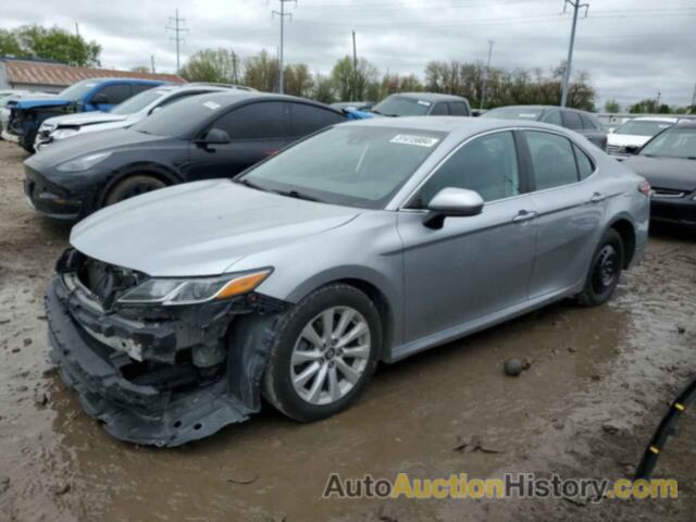 TOYOTA CAMRY LE, 4T1C11AK1LU331792