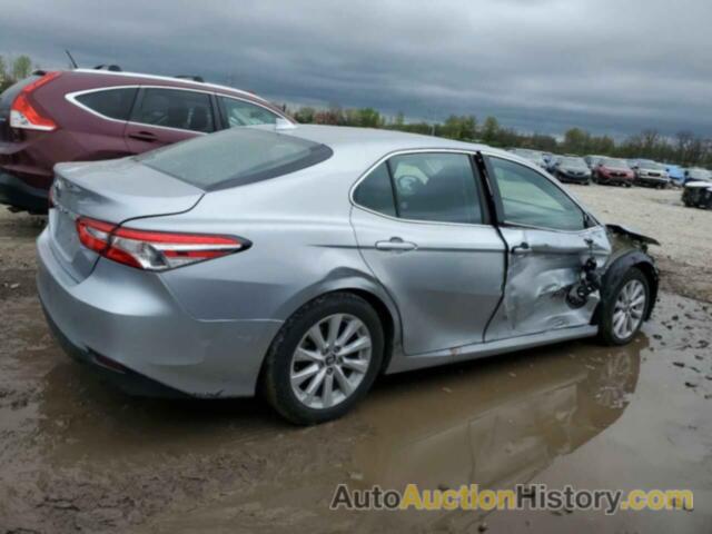 TOYOTA CAMRY LE, 4T1C11AK1LU331792